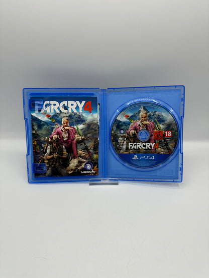 Far Cry 4