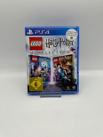 Lego Harry Potter Collection