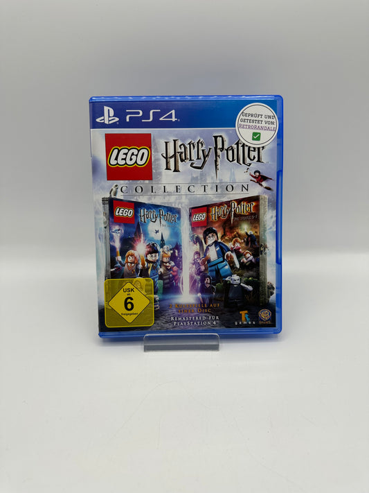 Lego Harry Potter Collection