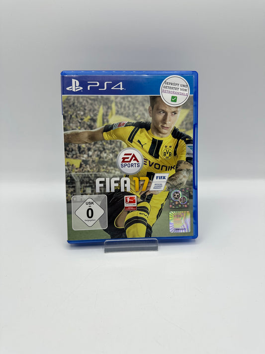 Fifa 17