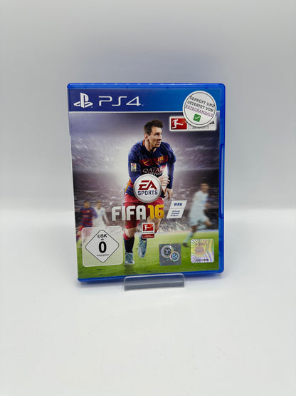 Fifa 16
