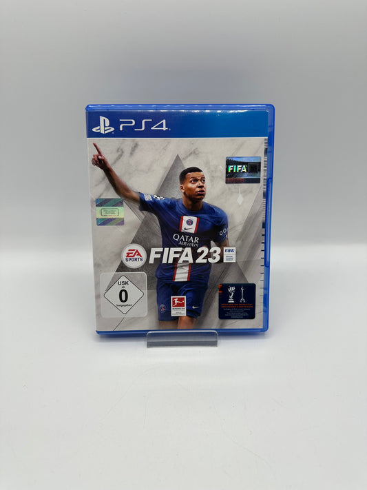 Fifa 23