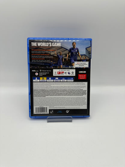Fifa 23