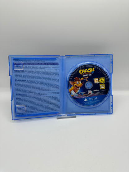 Crash Bandicoot 4 Its about time