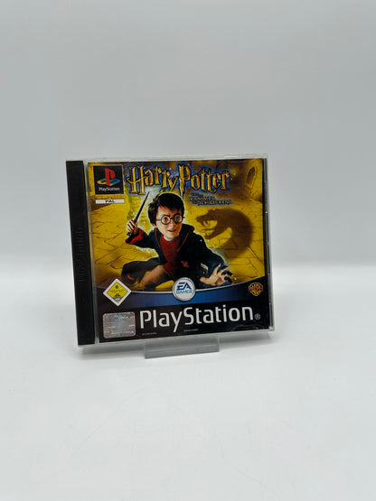 Harry Potter und die Kammer des Schreckens