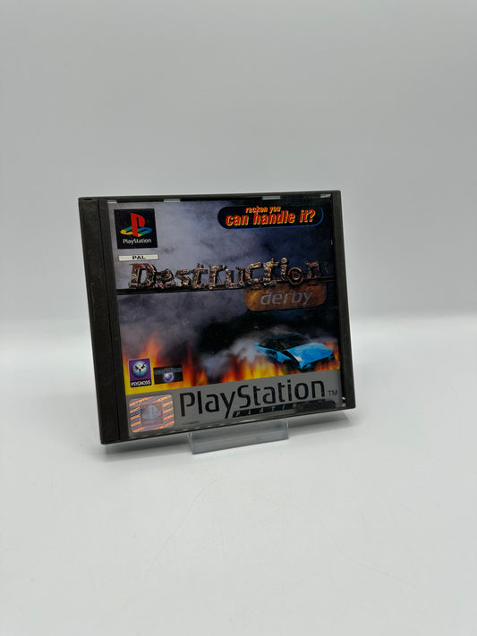 Destruction Derby