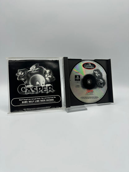 Casper