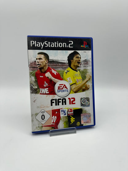 Fifa 12