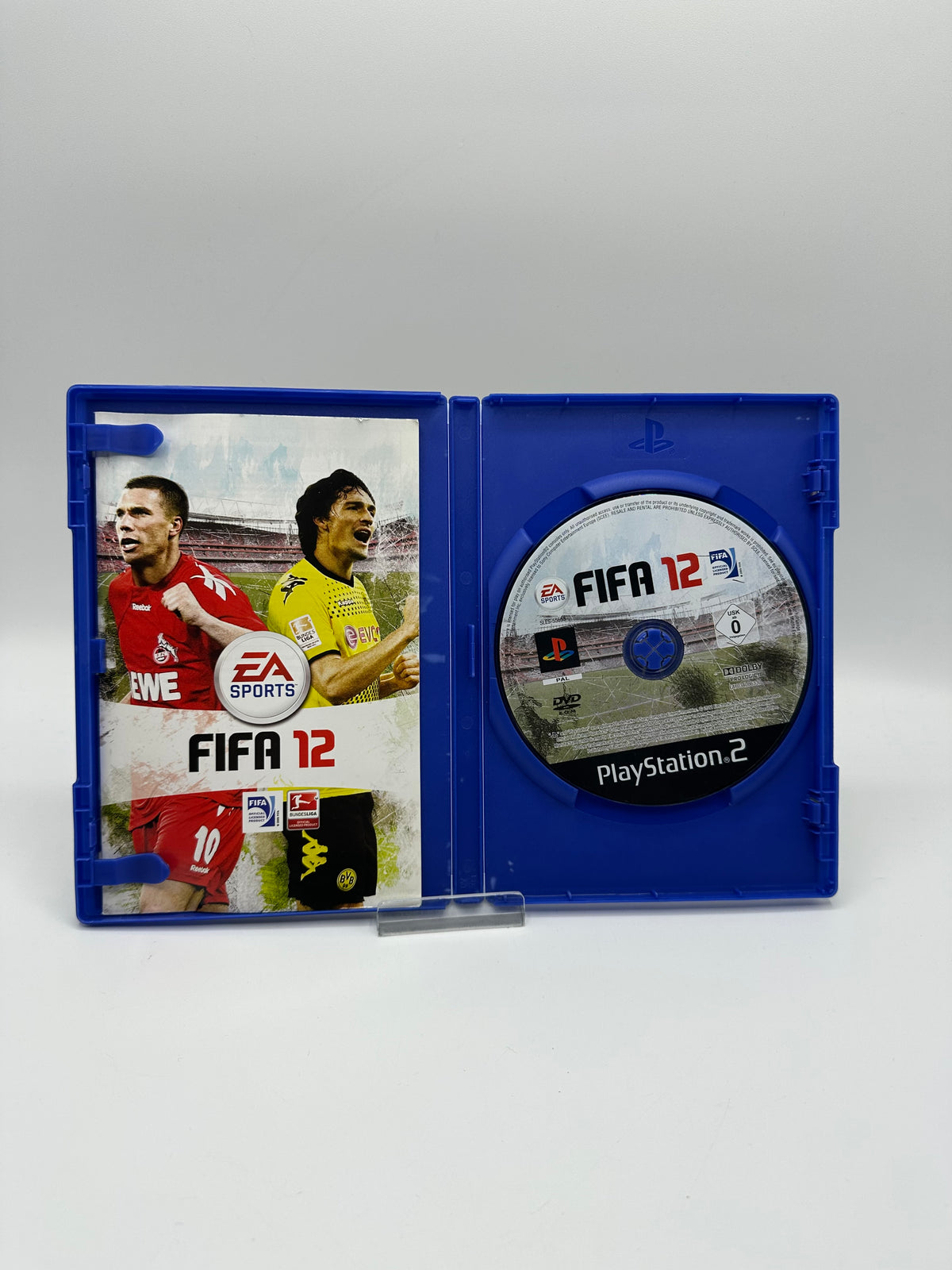 Fifa 12