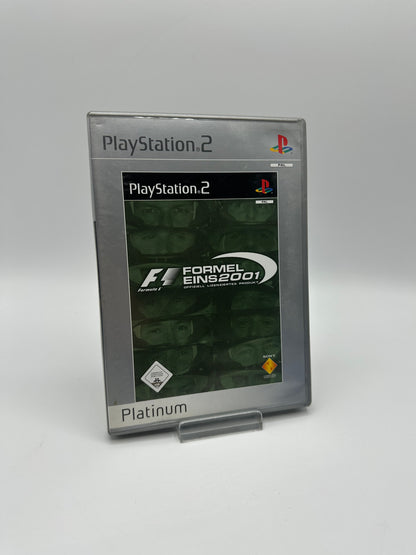 Formel Eins 2001