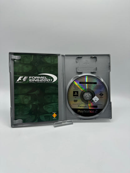 Formel Eins 2001