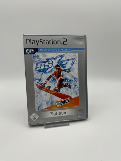 SSX3