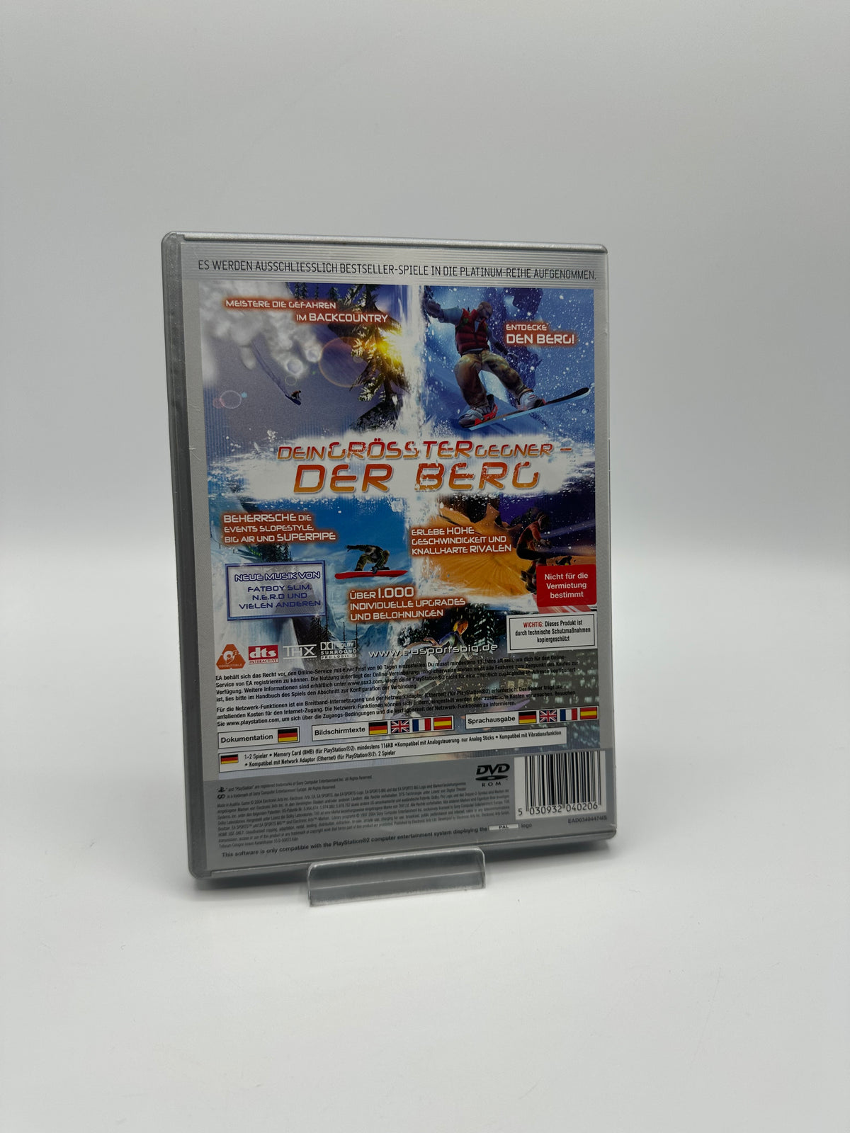 SSX3