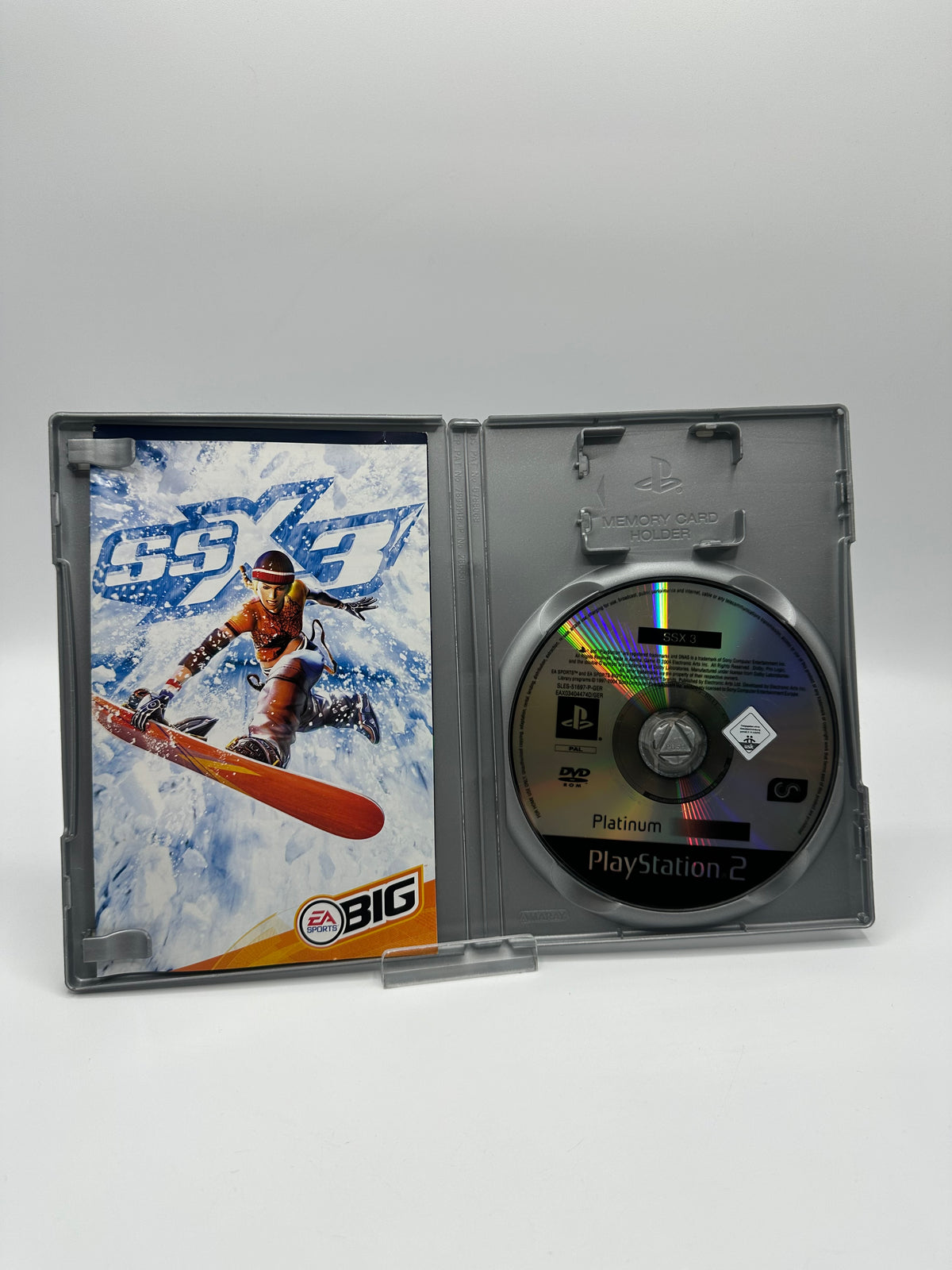 SSX3
