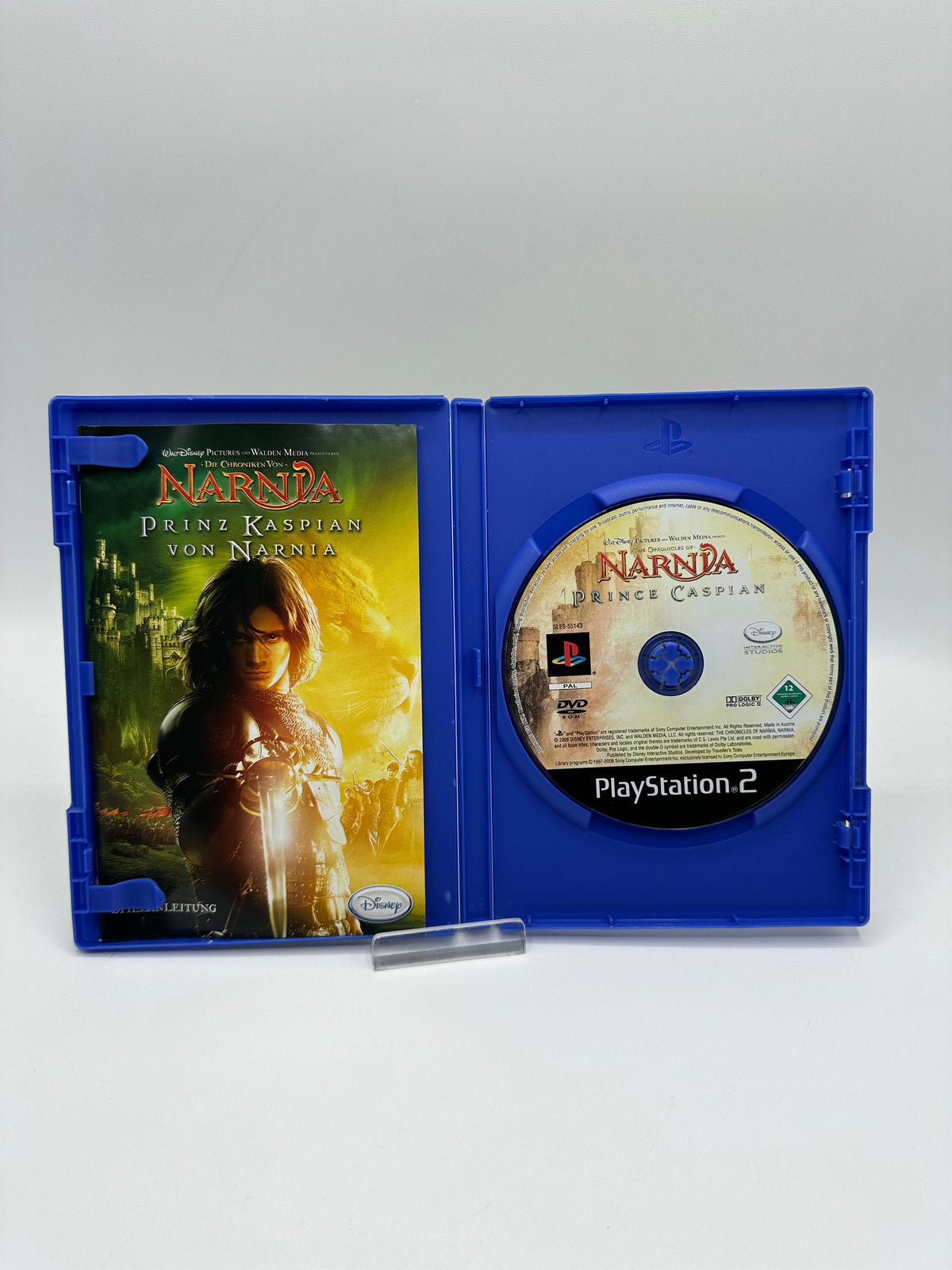 Narnia Prinz Kaspian von Narnia