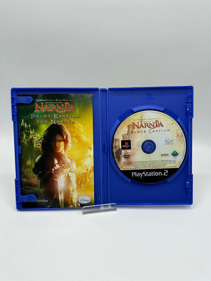 Narnia Prinz Kaspian von Narnia