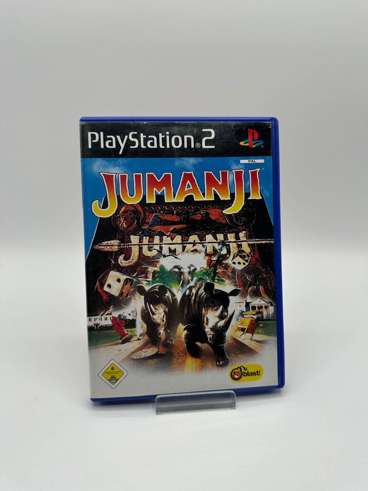 Jumanji