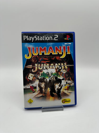 Jumanji
