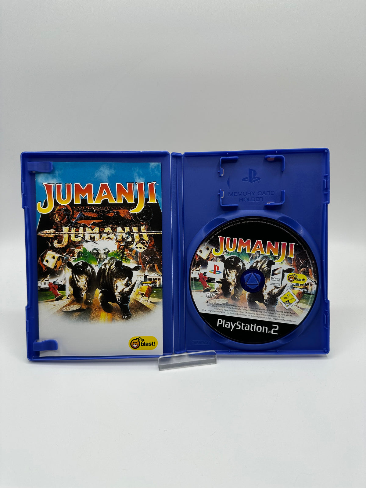Jumanji