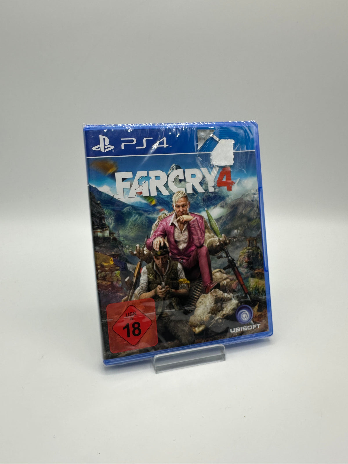 Far Cry 4 - Sealed