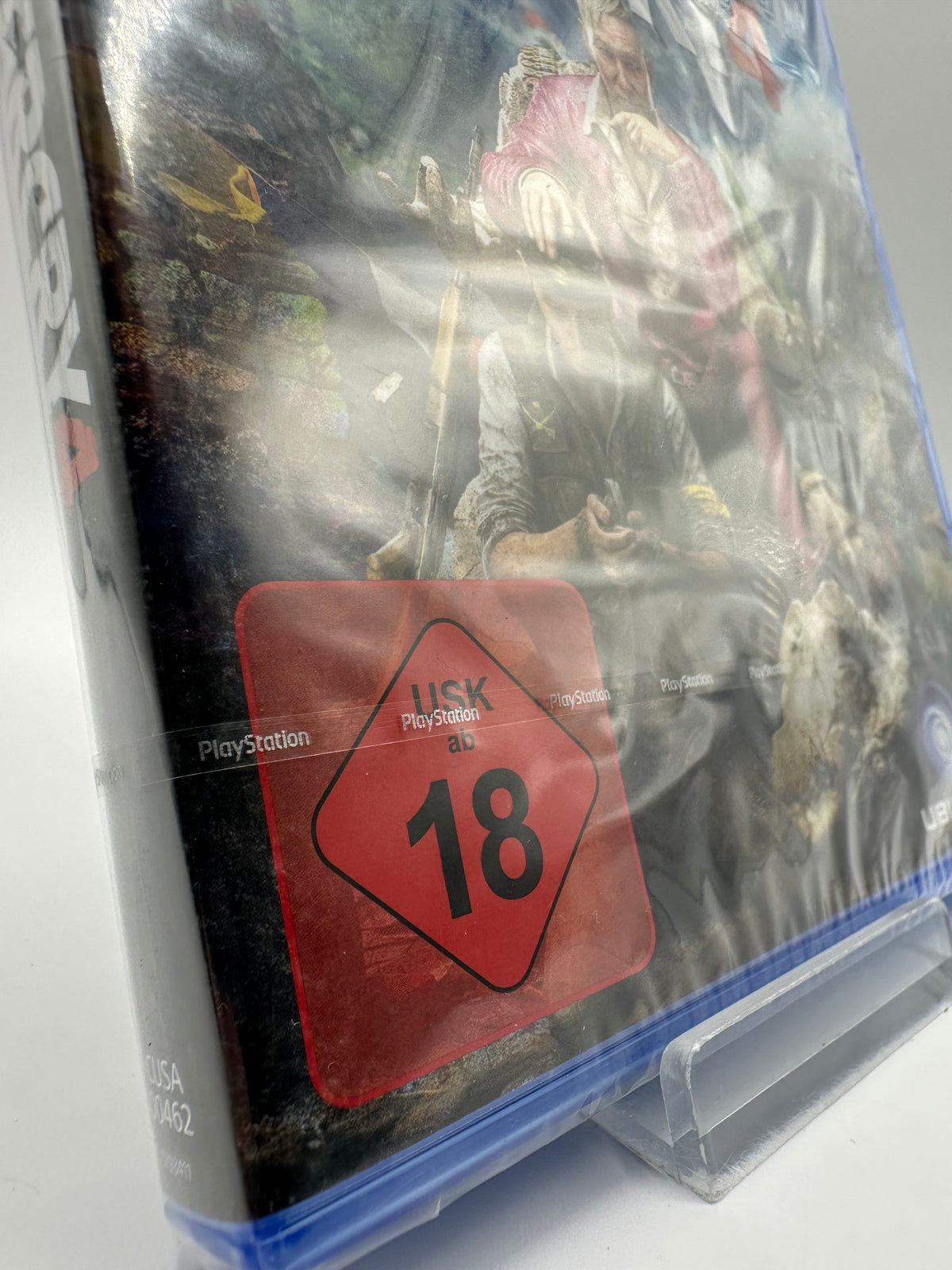 Far Cry 4 - Sealed