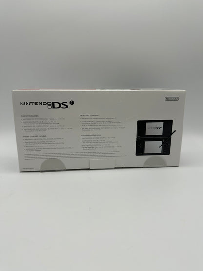Nintendo DSi - OVP - Schwarz
