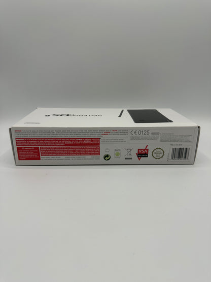 Nintendo DSi - OVP - Schwarz