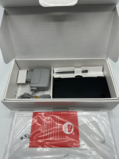 Nintendo DSi - OVP - Schwarz