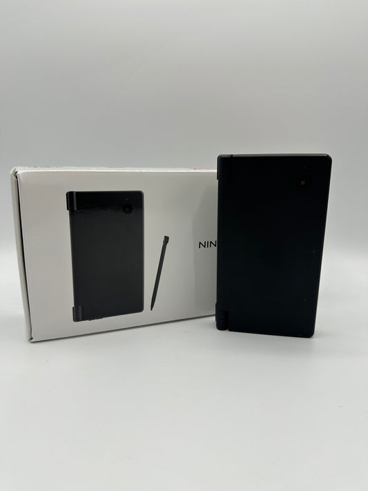 Nintendo DSi - OVP - Schwarz
