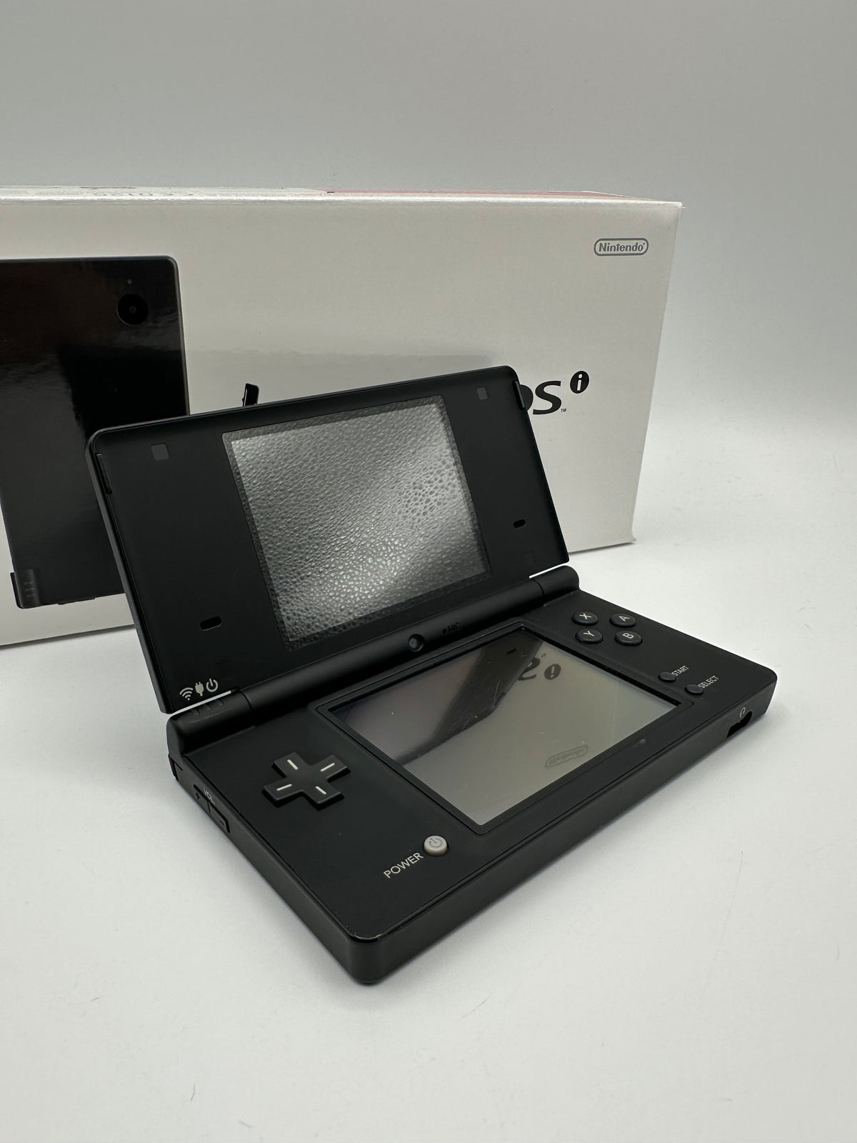 Nintendo DSi - OVP - Schwarz