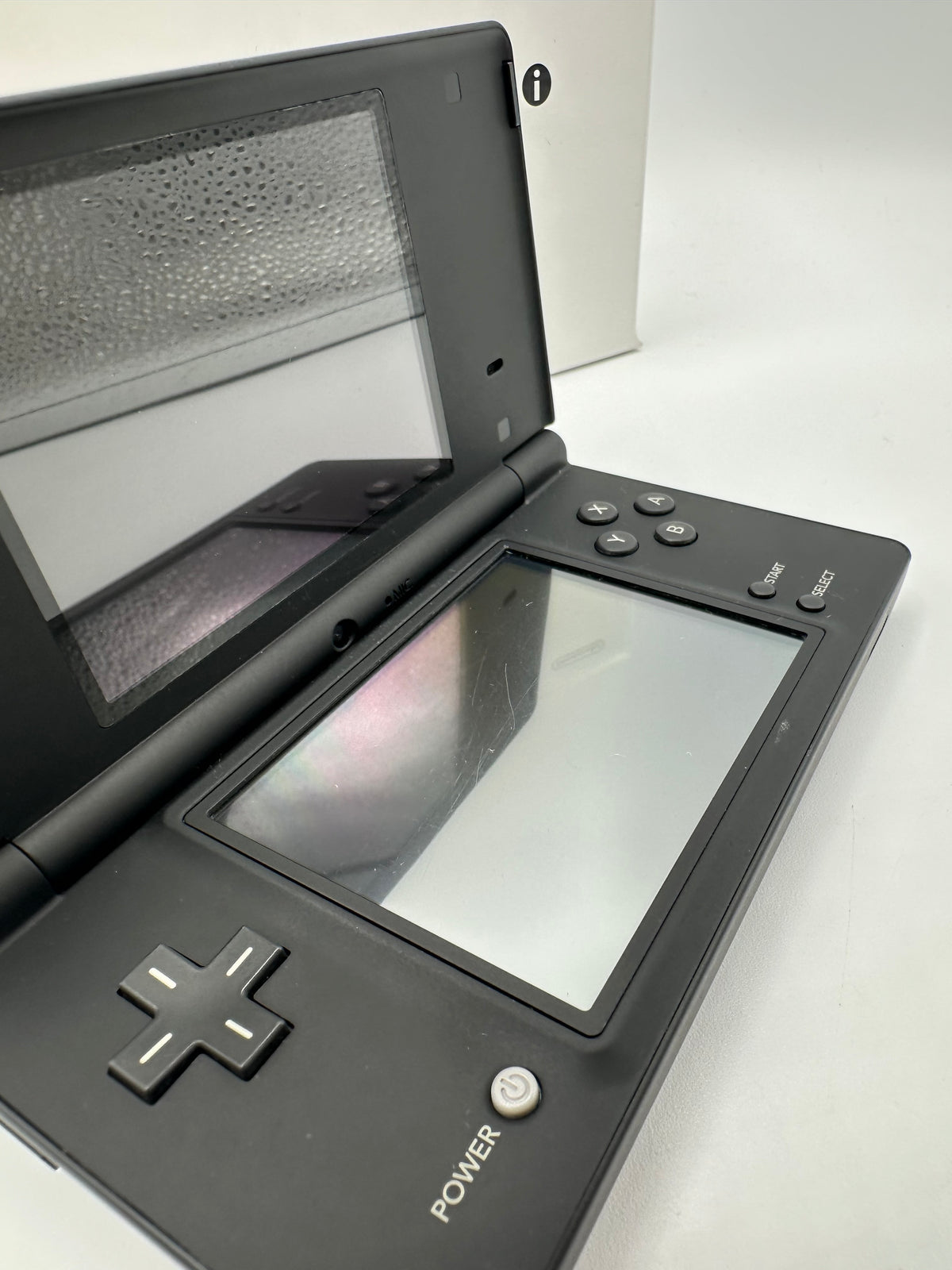 Nintendo DSi - OVP - Schwarz