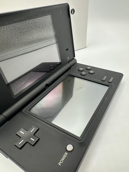 Nintendo DSi - OVP - Schwarz