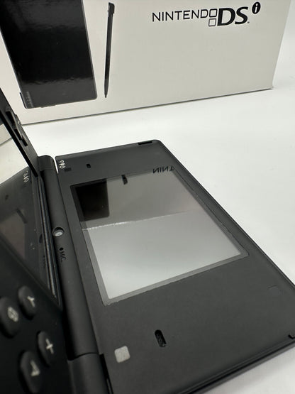 Nintendo DSi - OVP - Schwarz