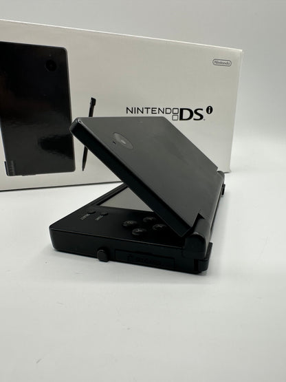 Nintendo DSi - OVP - Schwarz