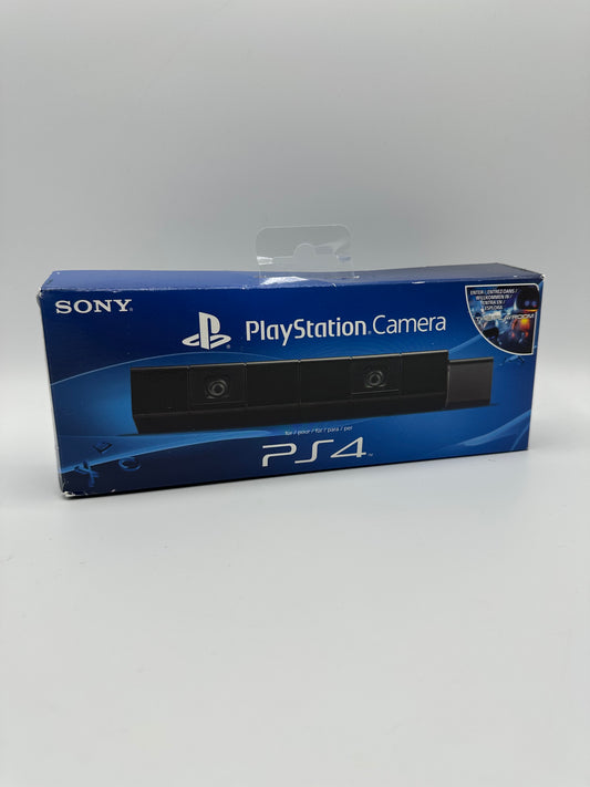 Playstation 4 Camera - OVP