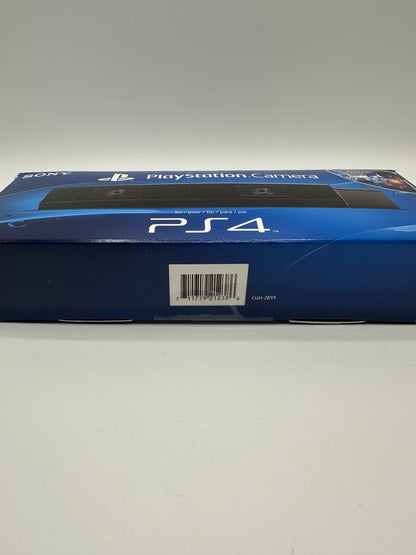Playstation 4 Camera - OVP
