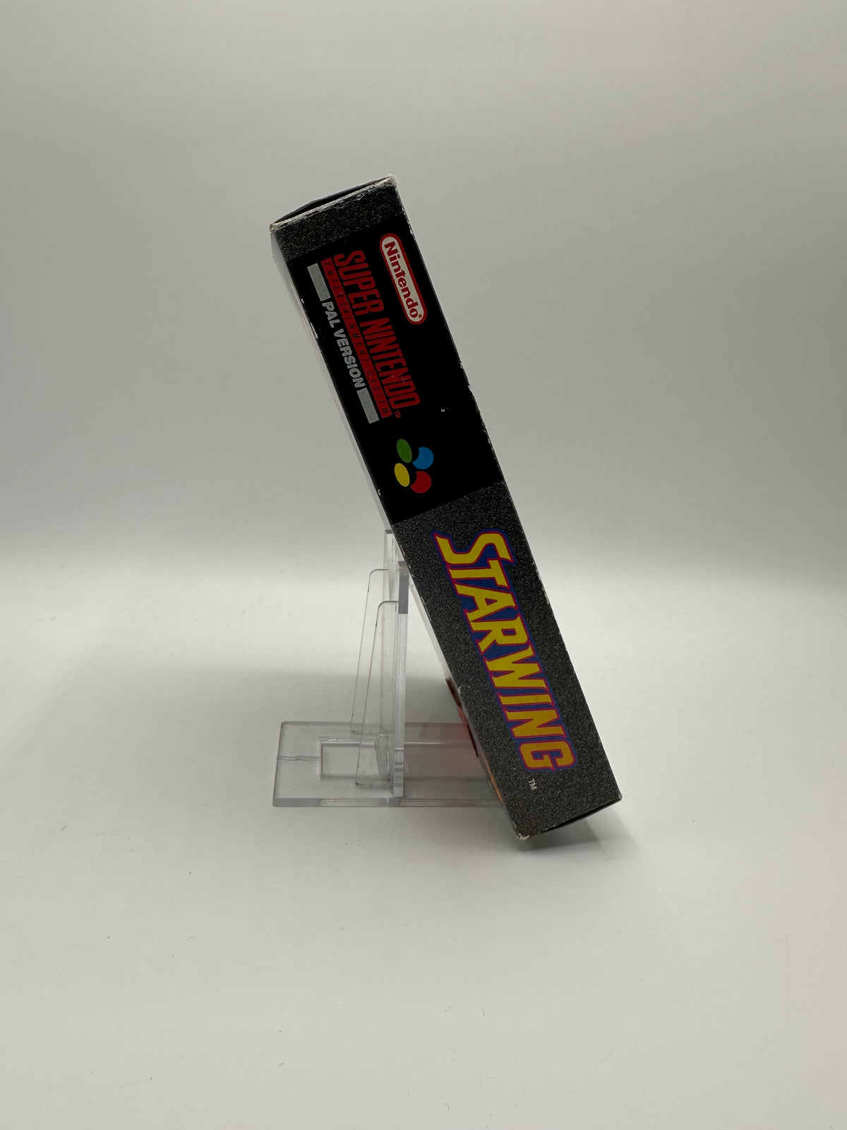 Starwing - OVP