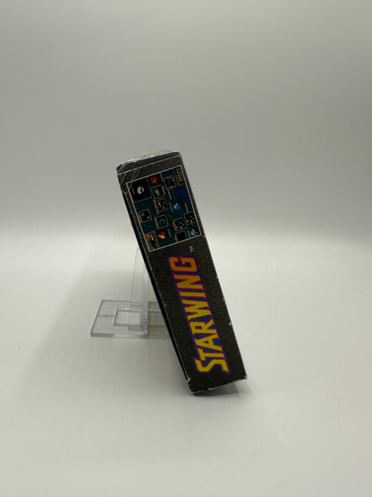 Starwing - OVP