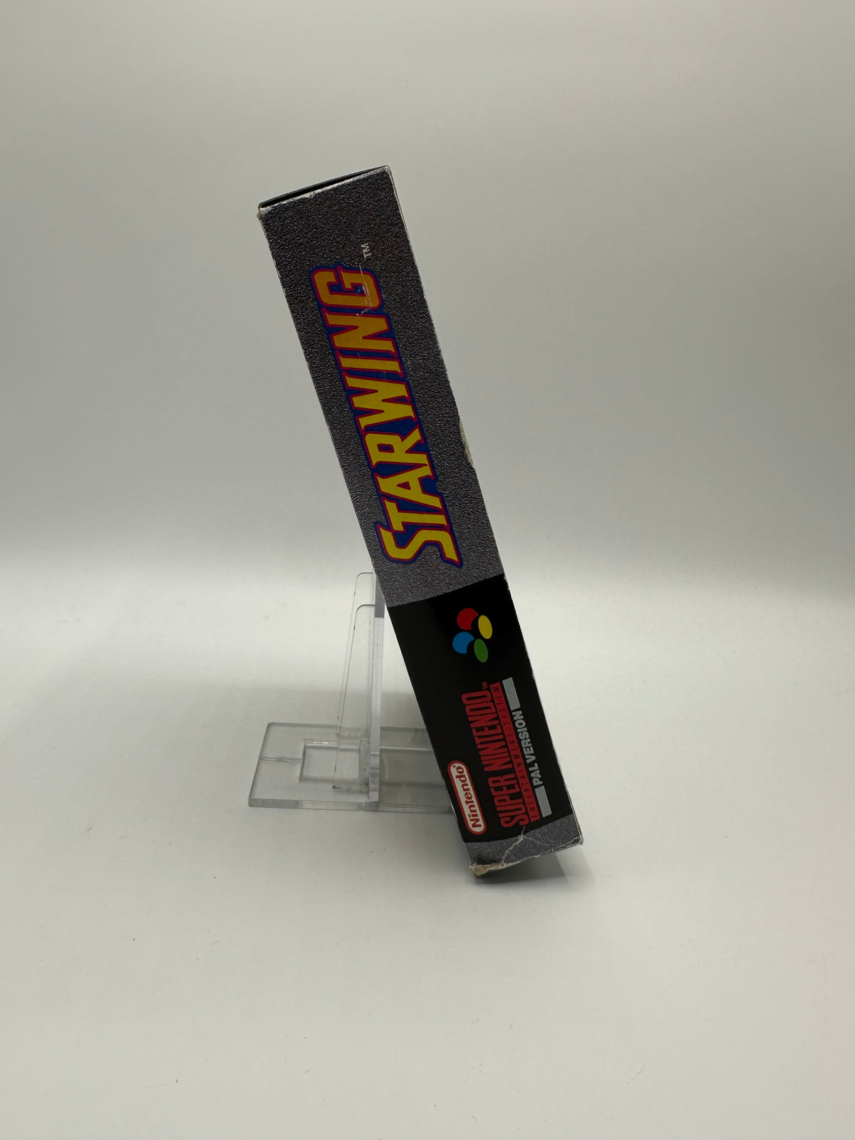 Starwing - OVP