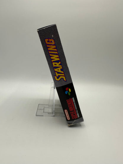 Starwing - OVP