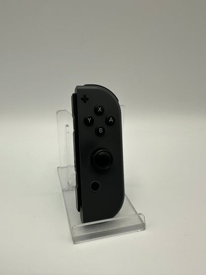 Nintendo Switch Joy-Con – Schwarz (Rechts) | Original