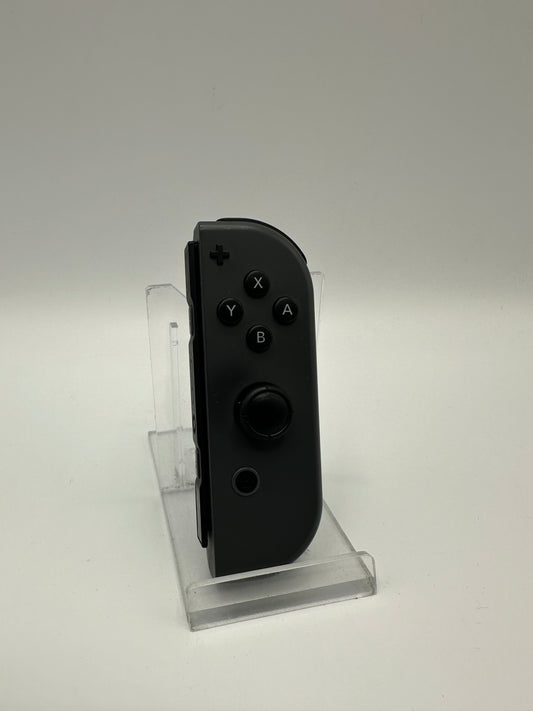Nintendo Switch Joy-Con – Schwarz (Rechts) | Original