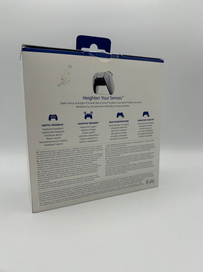 Playstation Dual sense Controller -  OVP