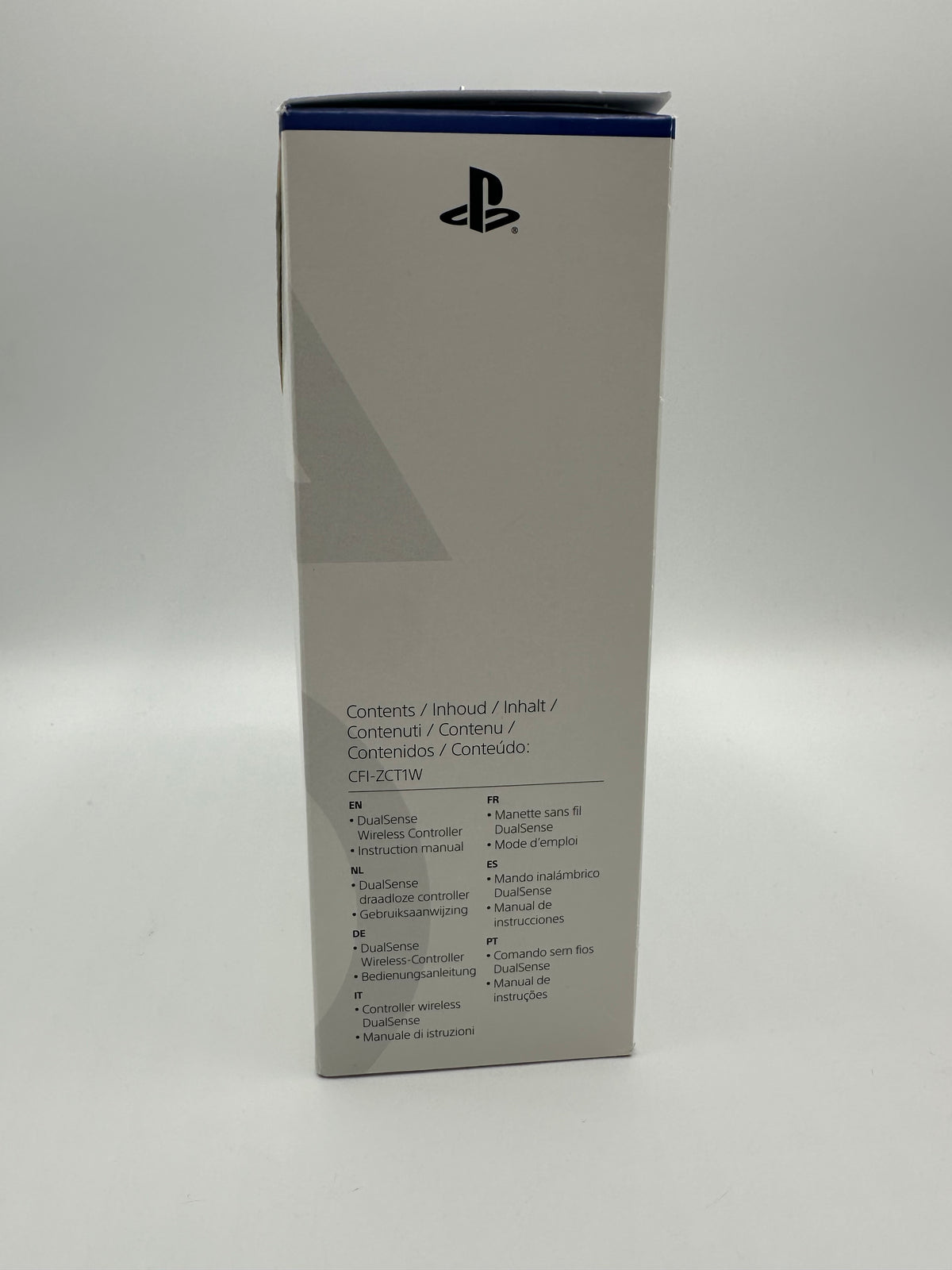 Playstation Dual sense Controller -  OVP