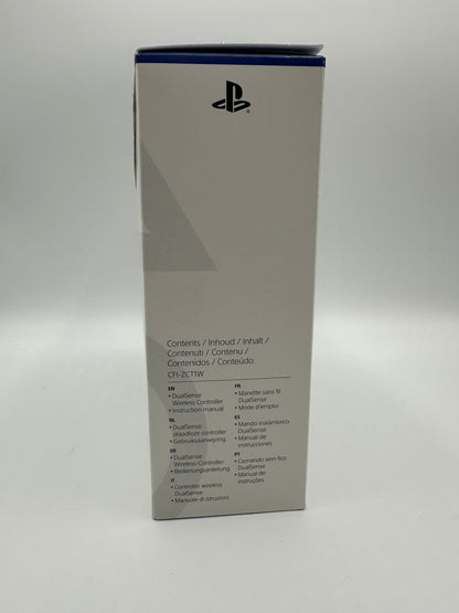 Playstation Dual sense Controller -  OVP