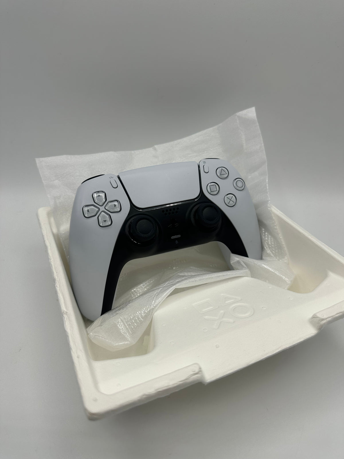 Playstation Dual sense Controller -  OVP