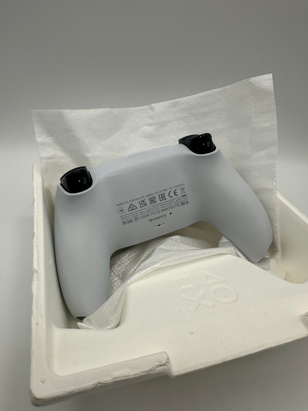 Playstation Dual sense Controller -  OVP
