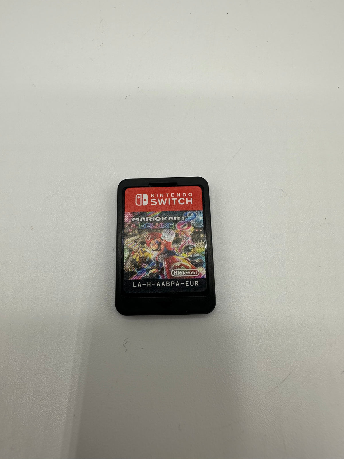 Mario Kart 8 Deluxe - Nur Modul