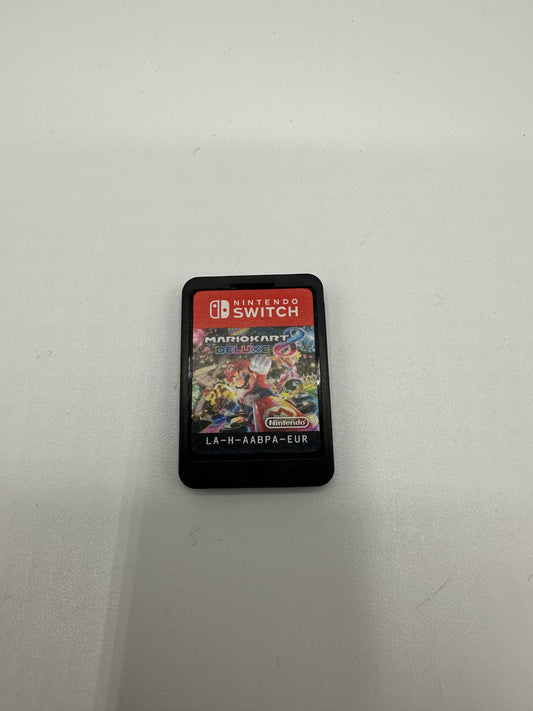 Mario Kart 8 Deluxe - Nur Modul