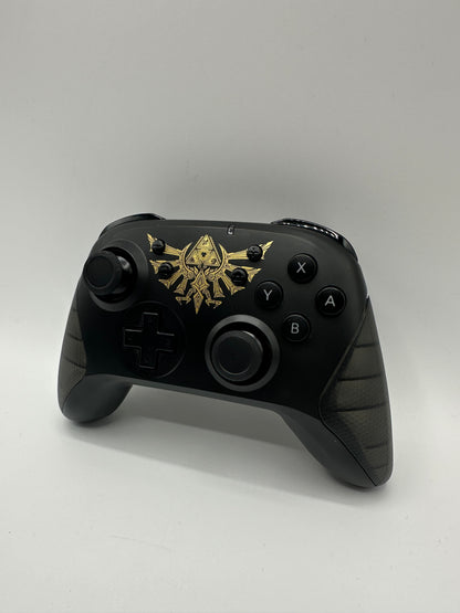 Nintendo Switch Zelda Controller - OVP